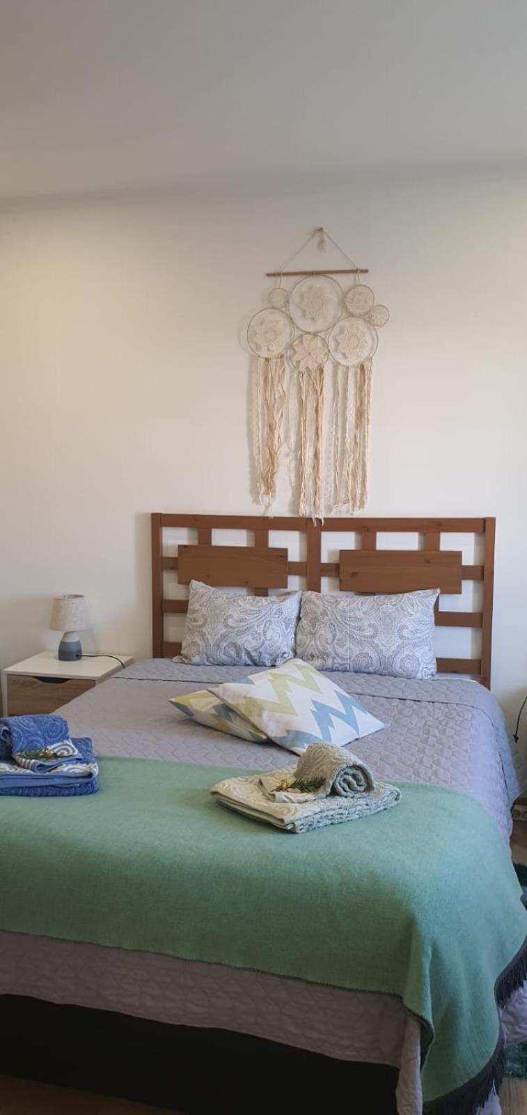 Hotel Casa Isa By Natasha Gomes à Almograve Extérieur photo