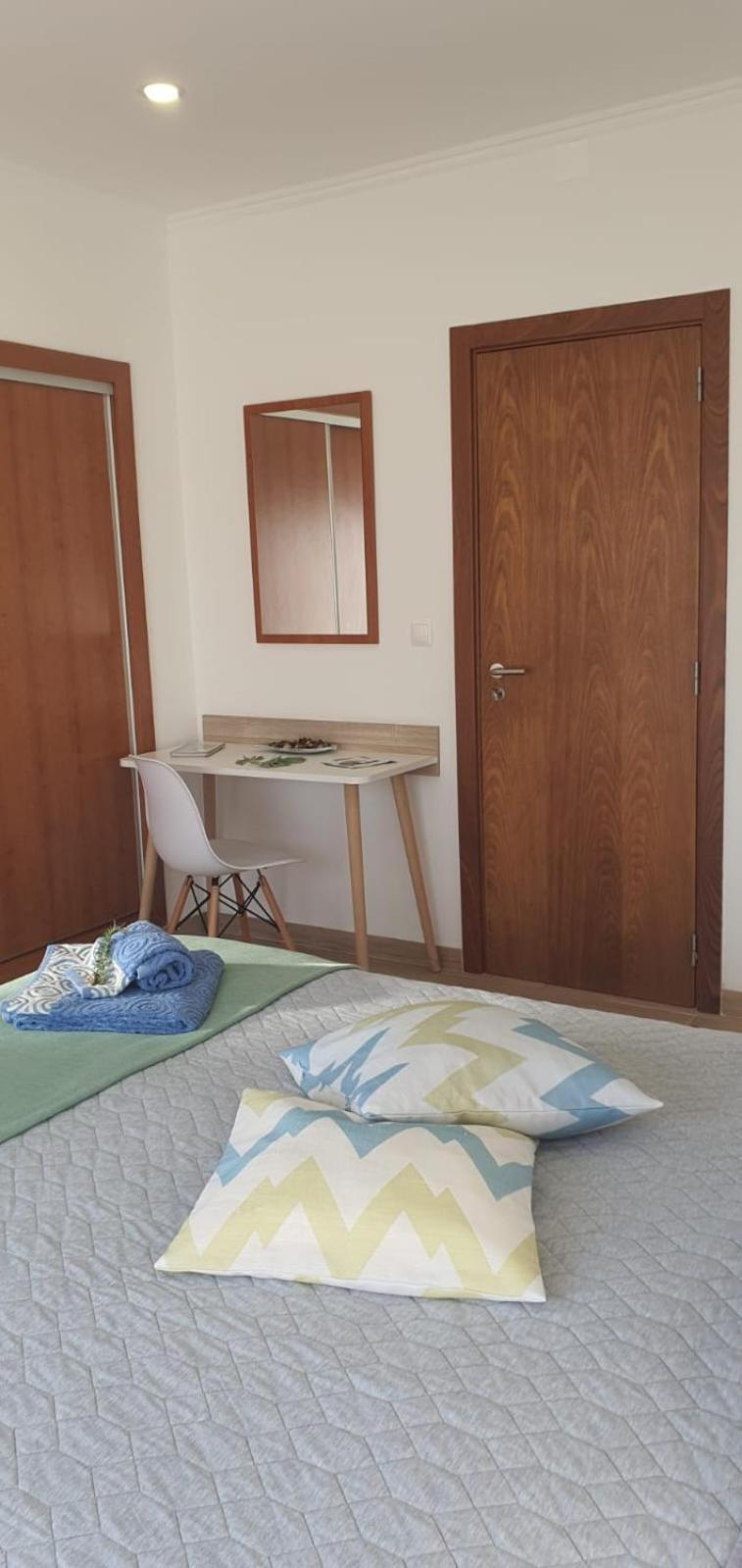 Hotel Casa Isa By Natasha Gomes à Almograve Extérieur photo